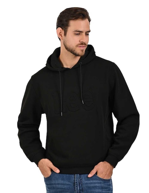 Sudadera lee para hombre