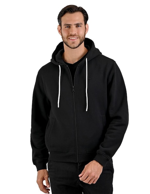 Sudadera lee para hombre