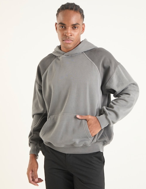 Sudadera para hombre 1