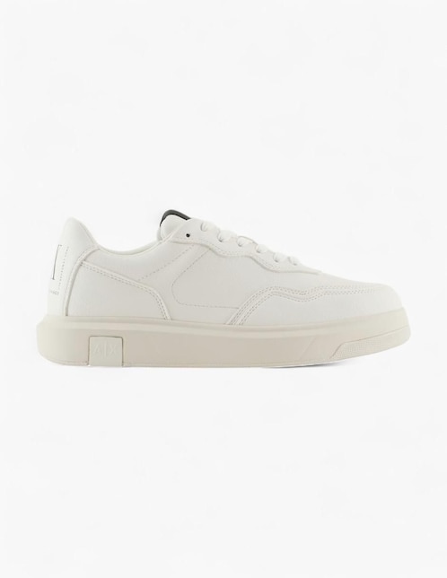 Tenis Armani Exchange Casual para hombre