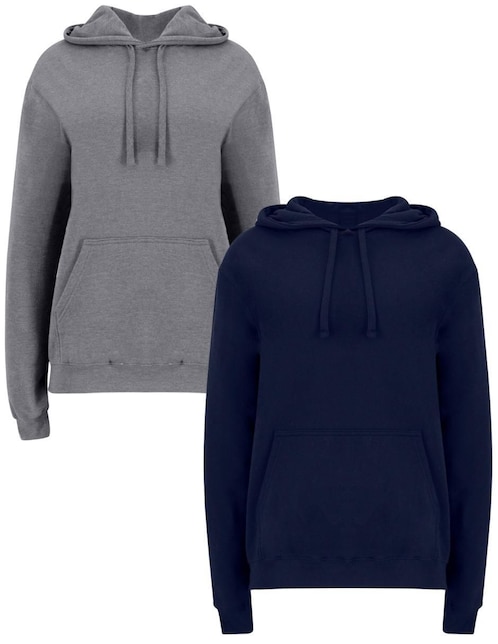 Set sudadera Básicos para hombre 1