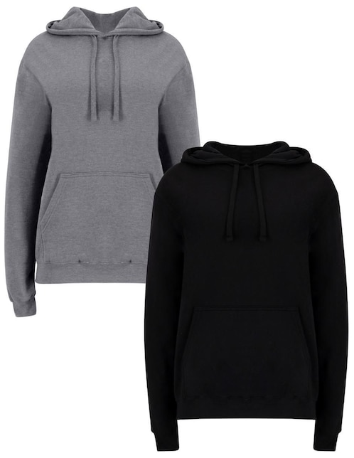 Set sudadera Básicos para hombre 1