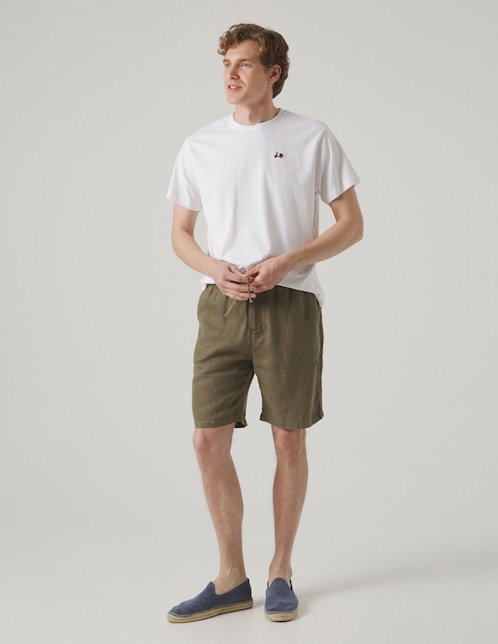 Bermuda para hombre 1