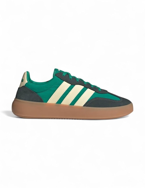 Tenis Adidas Barreda Decode para hombre