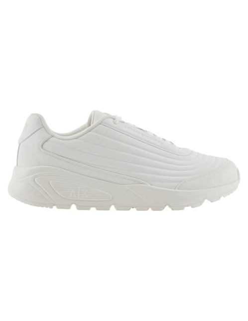 Tenis Armani Exchange Sneaker casual para hombre