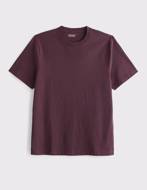 Playera BS25 cuello redondo para hombre 1