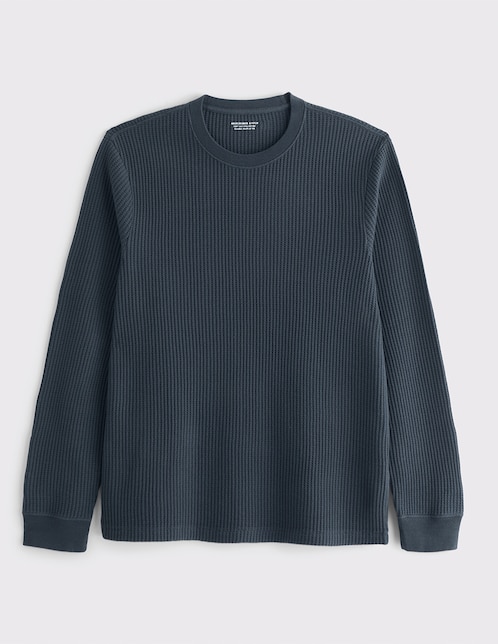 Playera XM25 cuello redondo para hombre 1