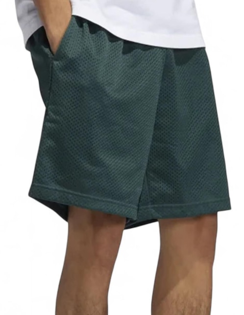 Short Adidas para hombre