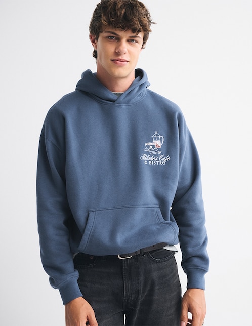 Sudadera para hombre 1