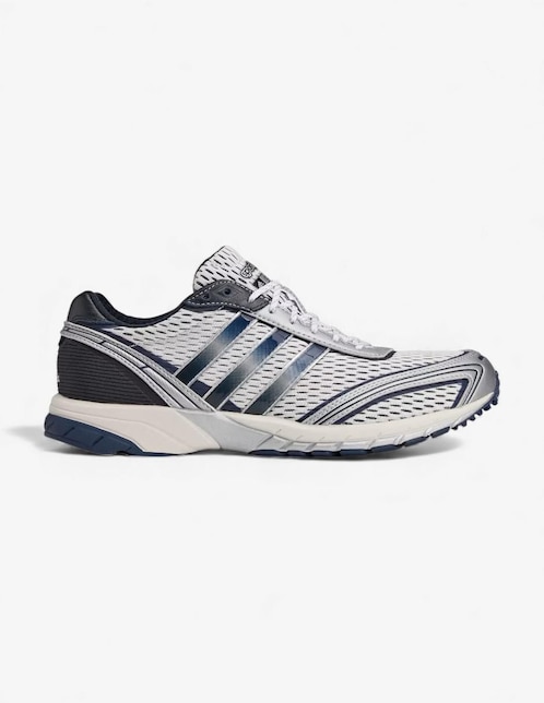Tenis Adidas Adizero Adios S&R para hombre
