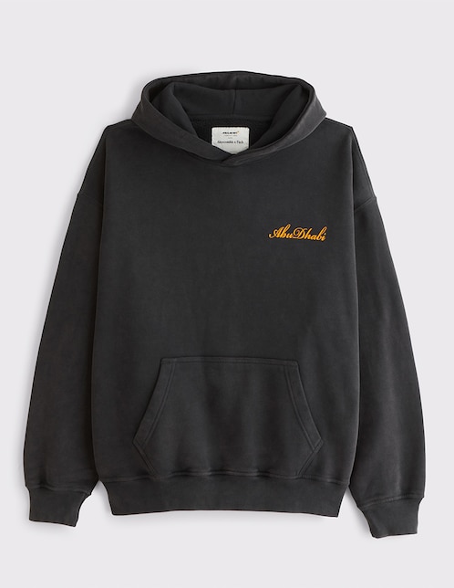 Sudadera para hombre 1