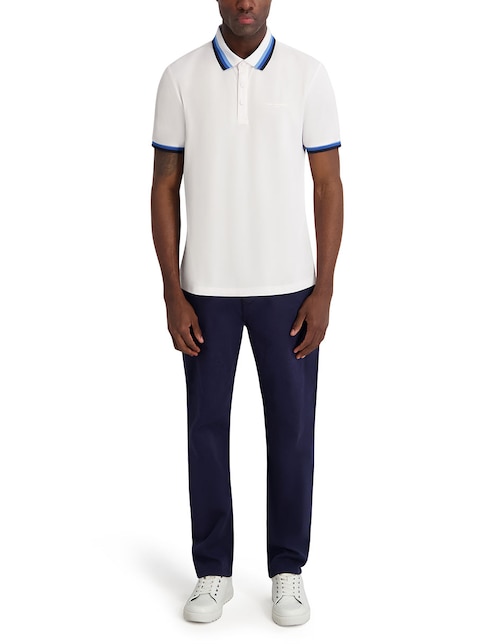 Playera tipo polo para hombre 1