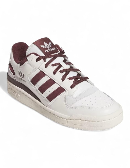 Tenis Adidas Forum Low CL para hombre