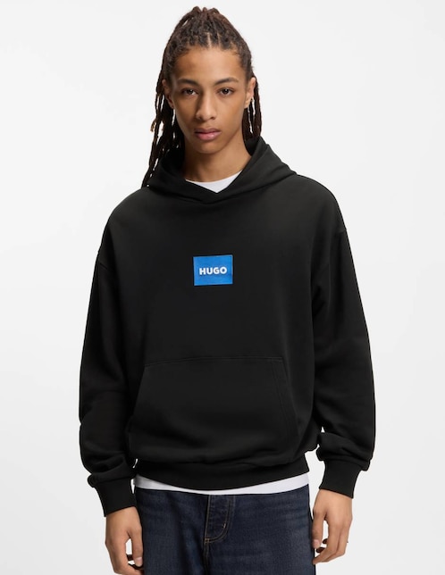 Sudadera Hugo Blue para hombre