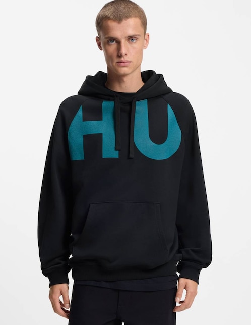 Sudadera Hugo Blue para hombre