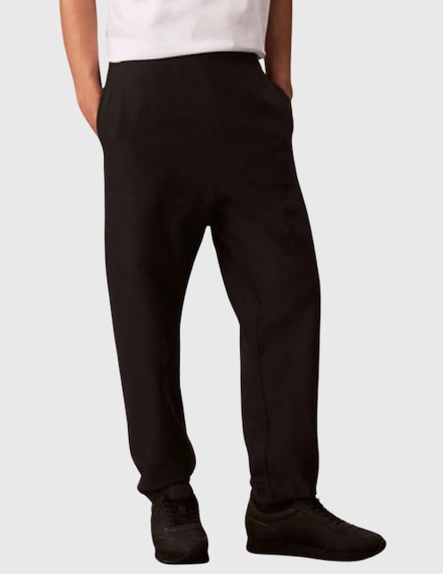 Pantalón casual jogger regular de algodón para hombre Pantalón casual jogger regular de algodón para hombre