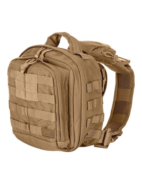 Bandolera 5.11 Tactical Rush Moab impermeable para hombre