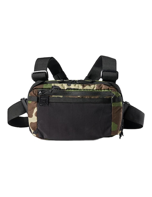 Mochila tipo morral 5.11 Tactical Skyweight Util impermeable para hombre