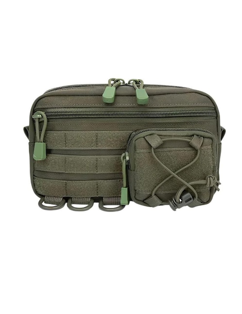 Bolsa para campismo 1