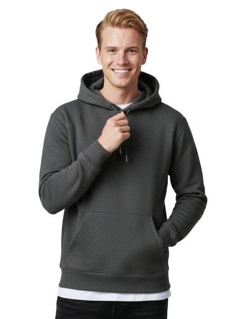 Sudadera Indicum Denim para hombre