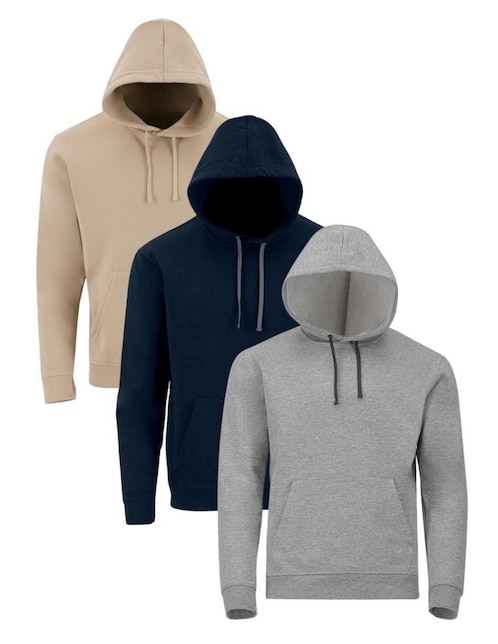 Set sudadera para hombre 1