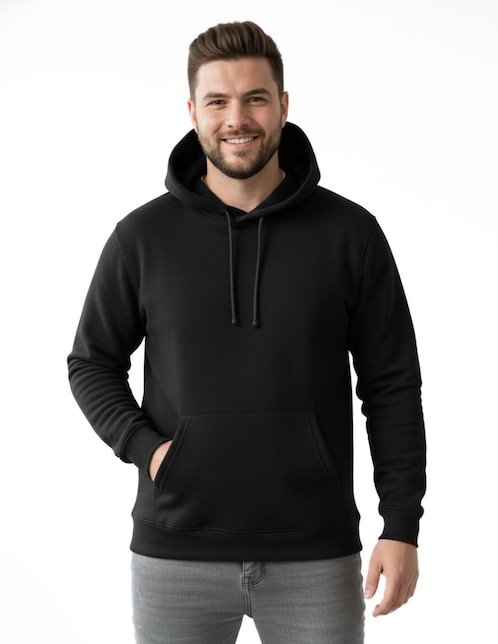 Sudadera para hombre 1