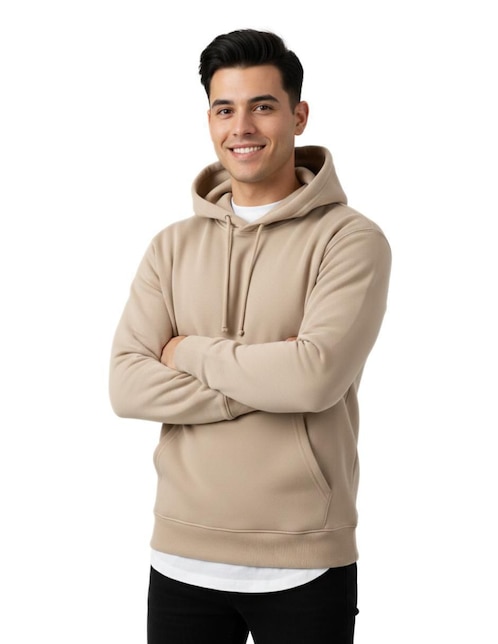 Sudadera para hombre 1