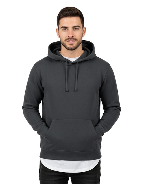Sudadera Indicum Denim para hombre