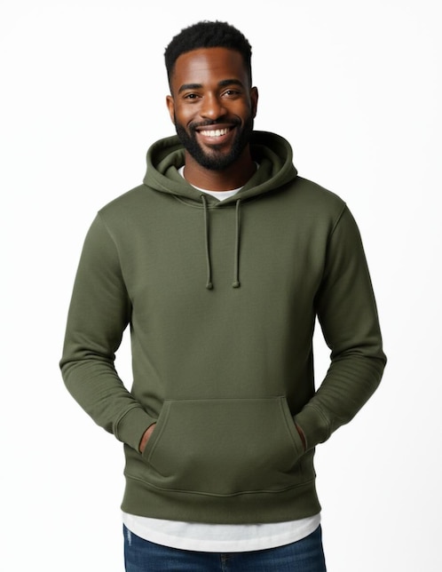 Sudadera para hombre 1
