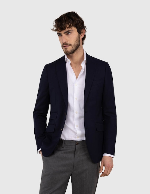 Saco formal El Ganso para hombre