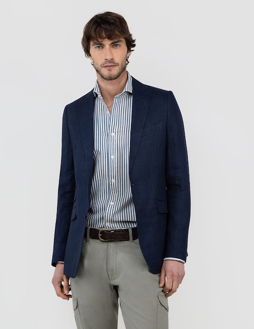 Saco casual para hombre 1