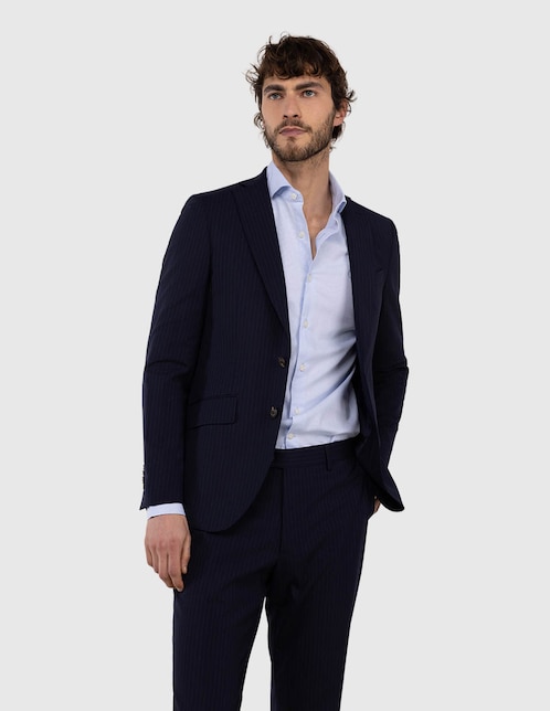 Saco formal El Ganso para hombre