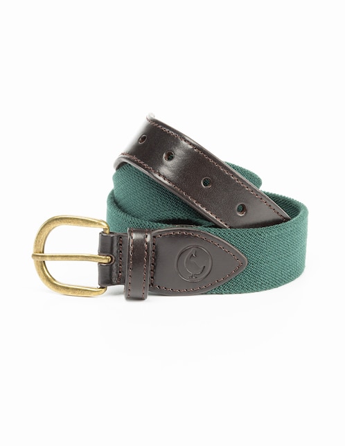 Cinturón para hombre 1