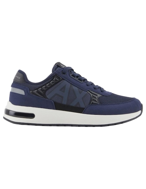 Tenis Armani Exchange para hombre