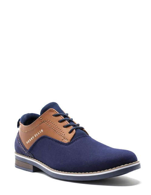 Zapato derby Perry Ellis en Liverpool