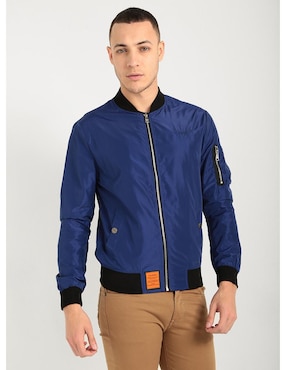 chamarras de piel para hombre en coppel