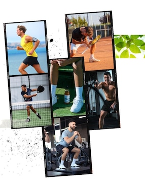 Set de calcetín comfort Specialized Socks de algodón para hombre 6 pares