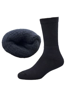 Set de calcetín Specialized Socks de algodón para hombre 6 pares