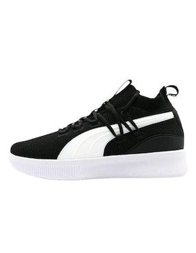 Tenis Puma Clyde Cour Para Hombre