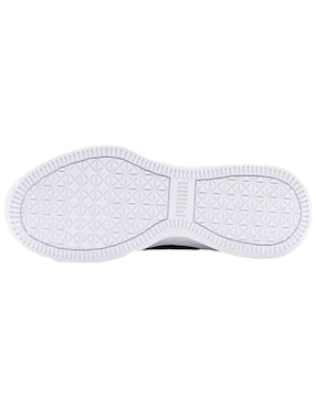 Tenis Puma Clyde Cour para hombre
