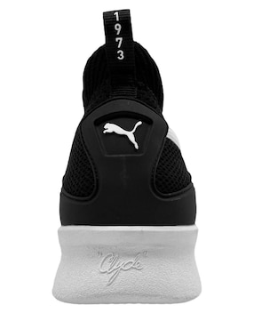 Tenis Puma Clyde Cour para hombre