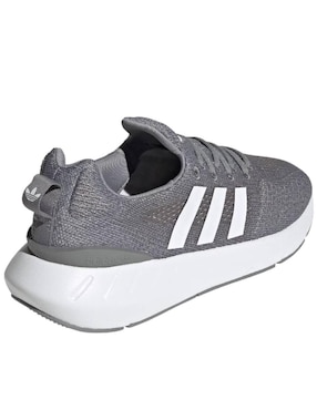 Tenis ADIDAS Swift Run para hombre