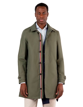 Burberry gabardina 2025 hombre liverpool