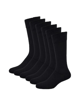 Set De Calcetín Specialized Socks De Algodón Para Hombre 6 Pares