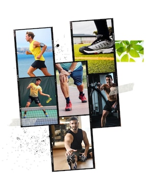 Set de calcetín comfort Specialized Socks de algodón para hombre 6 pares