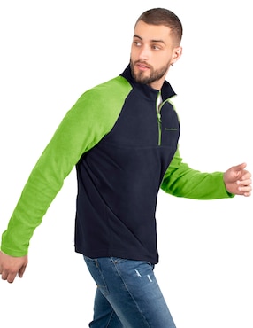 Sudadera Greenlander para hombre