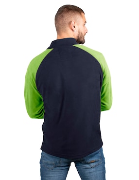 Sudadera Greenlander para hombre