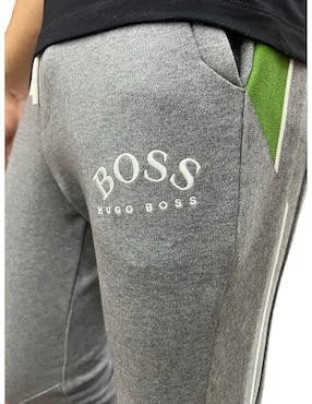 Pants slim HUGO BOSS con amarre para hombre