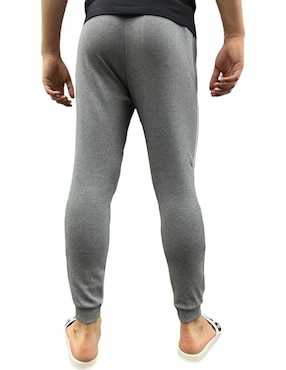 Pants slim HUGO BOSS con amarre para hombre