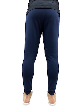 Pants slim HUGO BOSS con amarre para hombre